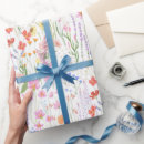 Search for floral wrapping paper Summer