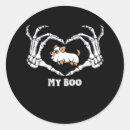 Search for my boo stickers Halloween