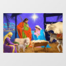 Search for scenes window decals Jesus
