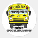 Search for school bus driver stickers Job