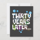 Search for her 30th birthday cards Funny