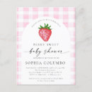 Search for post baby shower invitations Farmers market