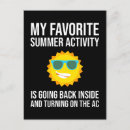 Search for active postcards Summer