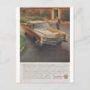 Search for vintage car postcards Advertisement
