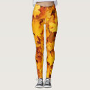 Search for fall autumn leaves leaf leggings Pattern