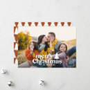 Search for full photo christmas cards Merry