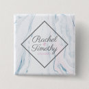 Search for save the date square badges Pink