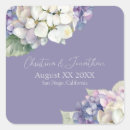 Search for lavender hydrangea stickers Watercolor