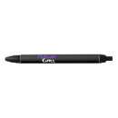Search for cute pens Black and white