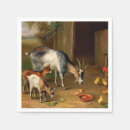 Search for goats napkins Nature