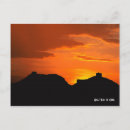 Search for great wall of china postcards Sunset
