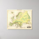 Search for contour map Europe