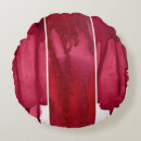 Search for blood red cushions Blot