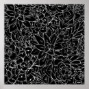 Search for abstract design posters Blossom