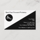 Search for podiatrist business cards Doctor
