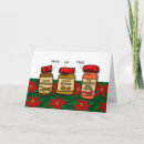 Search for spices christmas cards Food