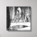 Search for white magnolia canvas prints Nature