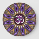 Search for om art Purple