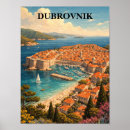 Search for croatia art Dubrovnik