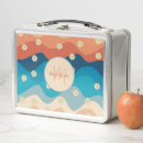 Search for 70s lunch boxes Stripes
