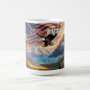 Search for god bless mugs America