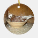 Search for pigeon christmas tree decorations Racing