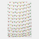 Search for retro christmas tea towels Colourful