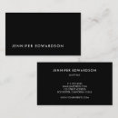 Search for event management business cards Professional