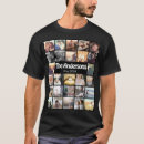 Search for text tshirts Black