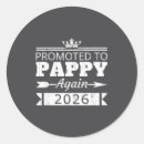 Search for best pappy stickers Grandpa