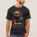 Search for meowy christmas tshirts Cat