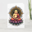 Search for meditating buddha cards Relaxation
