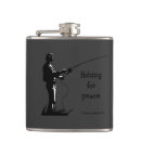 Search for fishing flasks Fisherman