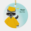Search for racoons christmas tree decorations For kids