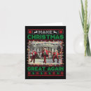 Search for liberal christmas cards Usa