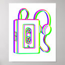 Search for glitch posters Colourful