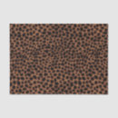 Search for cheetah print tissue paper Watercolor