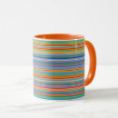 Search for red blue green yellow orange mugs Abstract