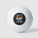 Search for gay golf balls Pride
