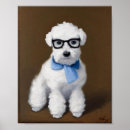 Search for dogs wearing glasses posters Puppy