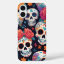 Search for muertos iphone cases Día de muertos