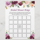 Search for bingo bridal shower games Flowers