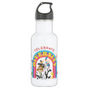 Search for looney tunes water bottles Rainbow