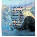 Search for prayer shower curtains Christian
