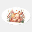 Search for bunny hugs stickers Rabbit