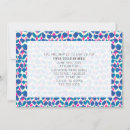 Search for dot pink invitations Party
