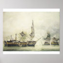 Search for battle of trafalgar posters Sea