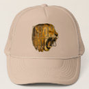 Search for lion hats Gold