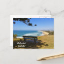 Search for bench postcards Sea