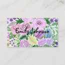 Search for french pattern business cards Retro
